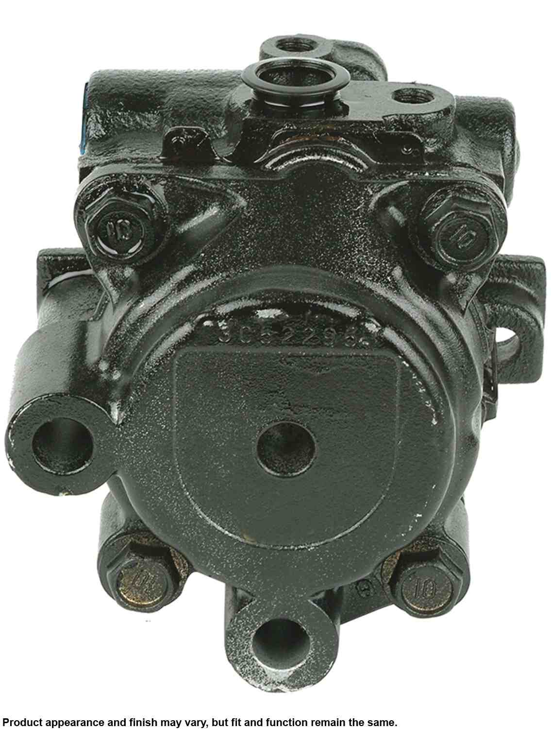Cardone Reman Power Steering Pump 21-5256