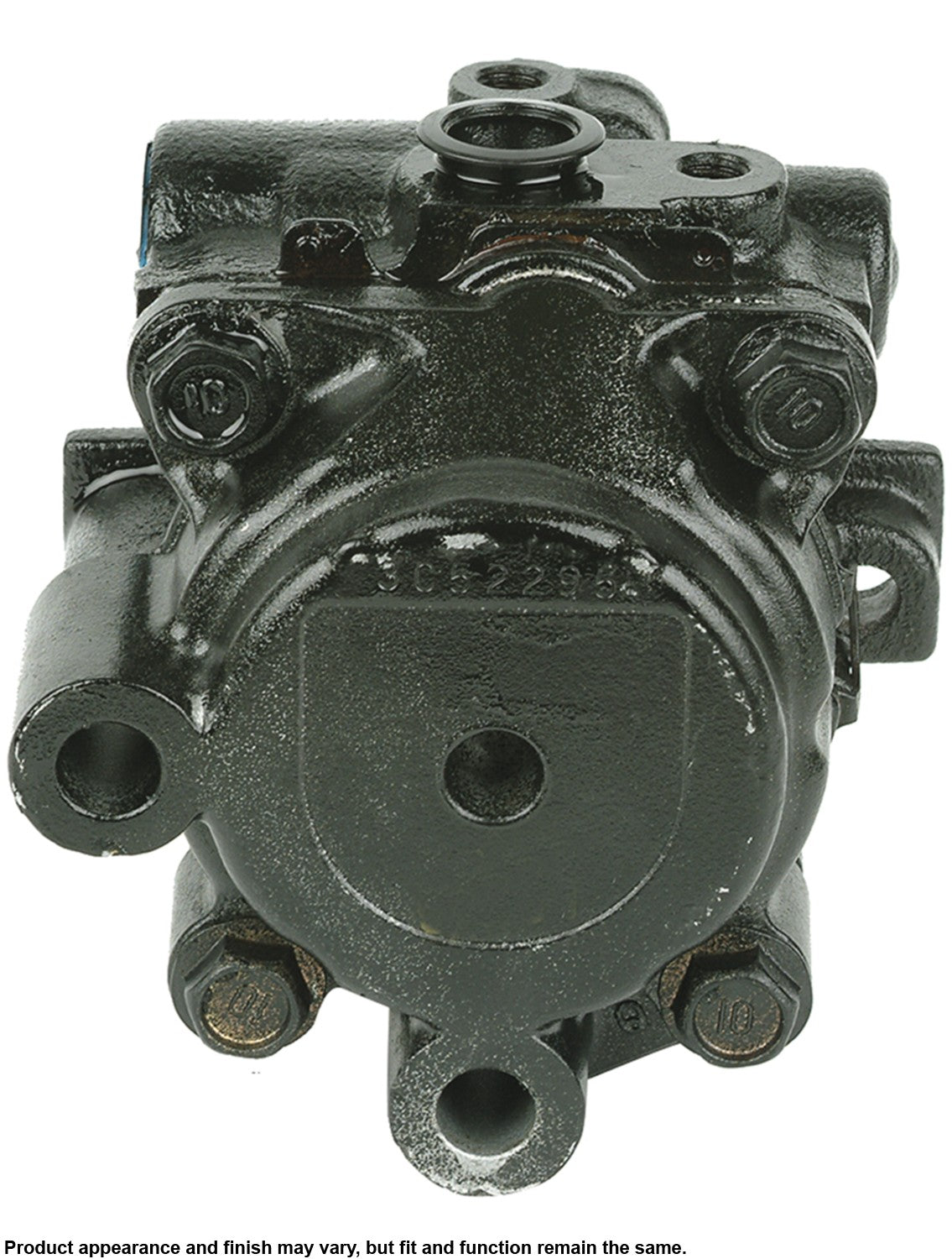 Cardone Reman Power Steering Pump 21-5256