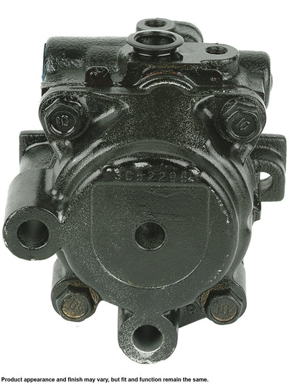 Cardone Reman Power Steering Pump 21-5256