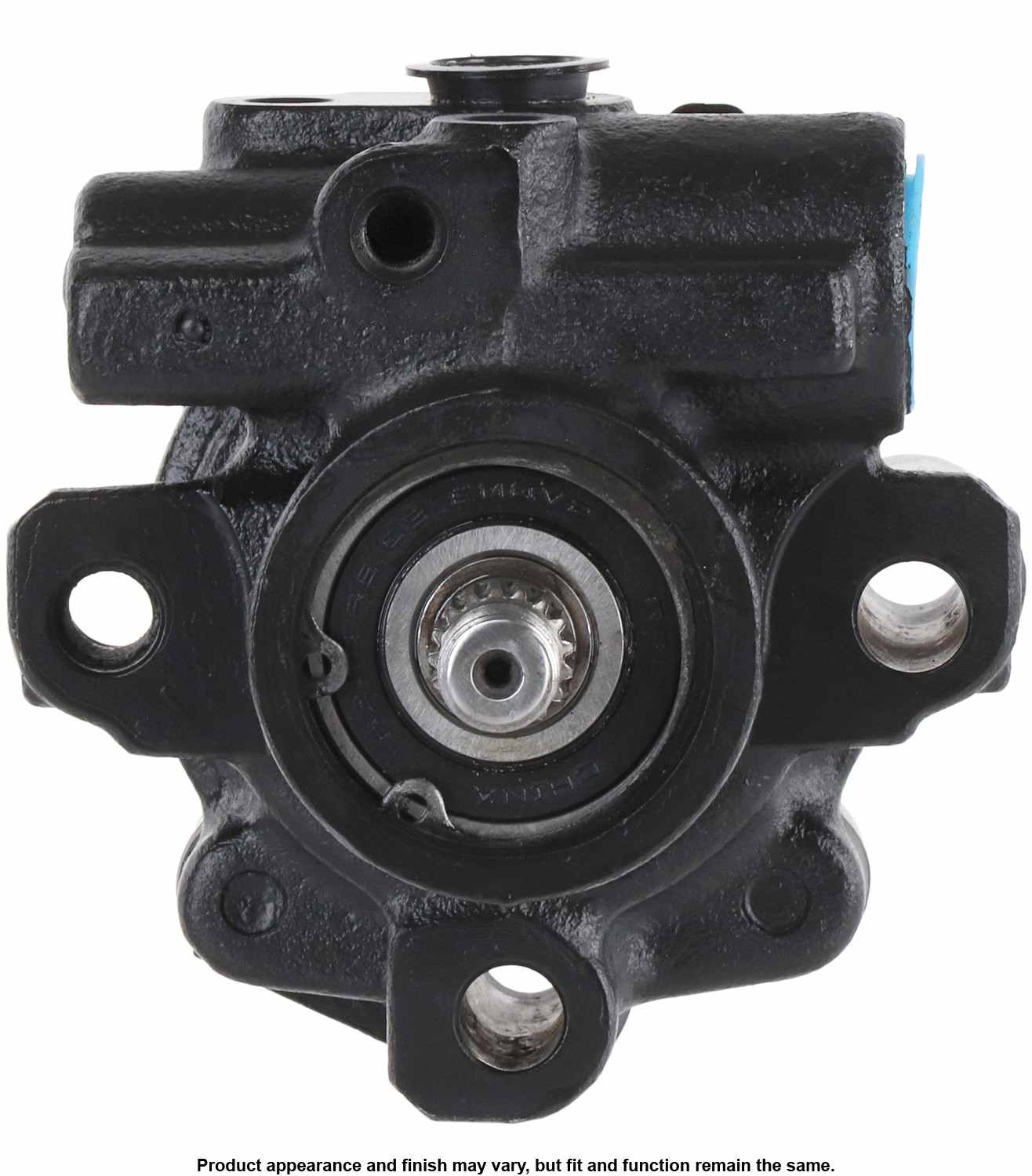 Cardone Reman Power Steering Pump 21-5256