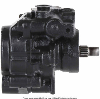 Cardone Reman Power Steering Pump 21-5256