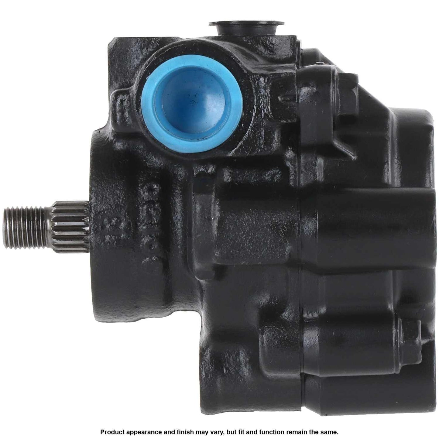 Cardone Reman Power Steering Pump 21-5256