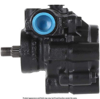 Cardone Reman Power Steering Pump 21-5256