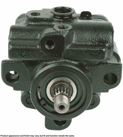 Cardone Reman Power Steering Pump 21-5256