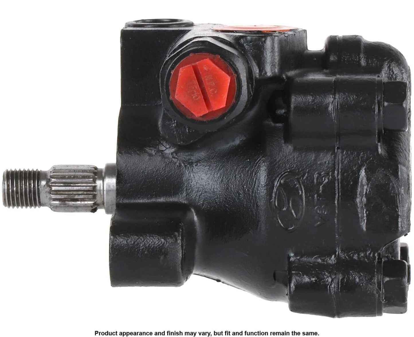 Cardone Reman Power Steering Pump 21-5257