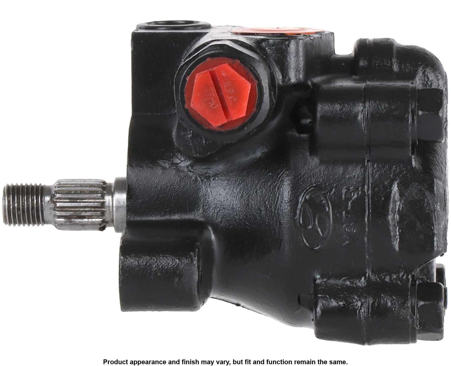 Cardone Reman Power Steering Pump 21-5257