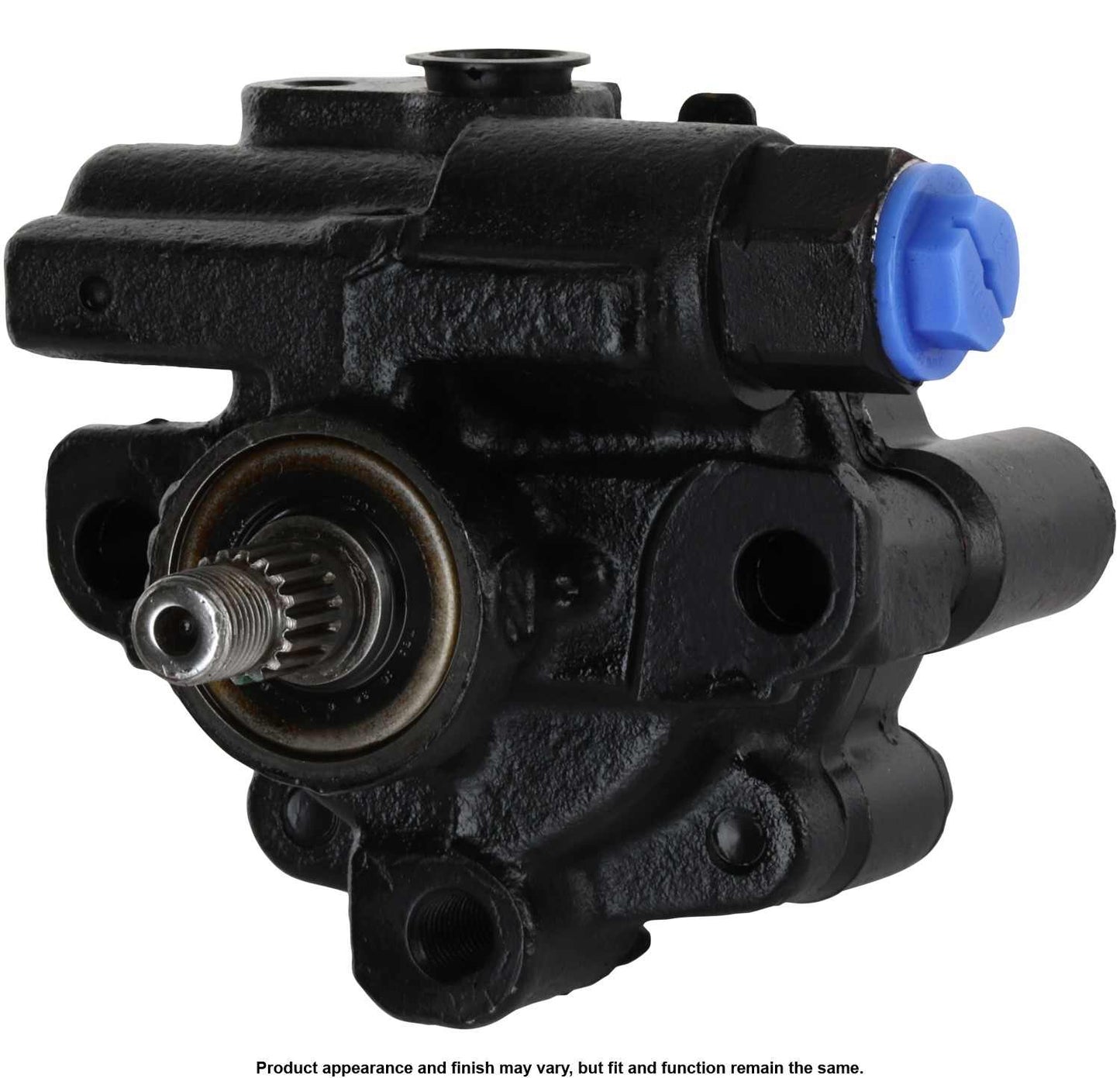 Cardone Reman Power Steering Pump 21-5258