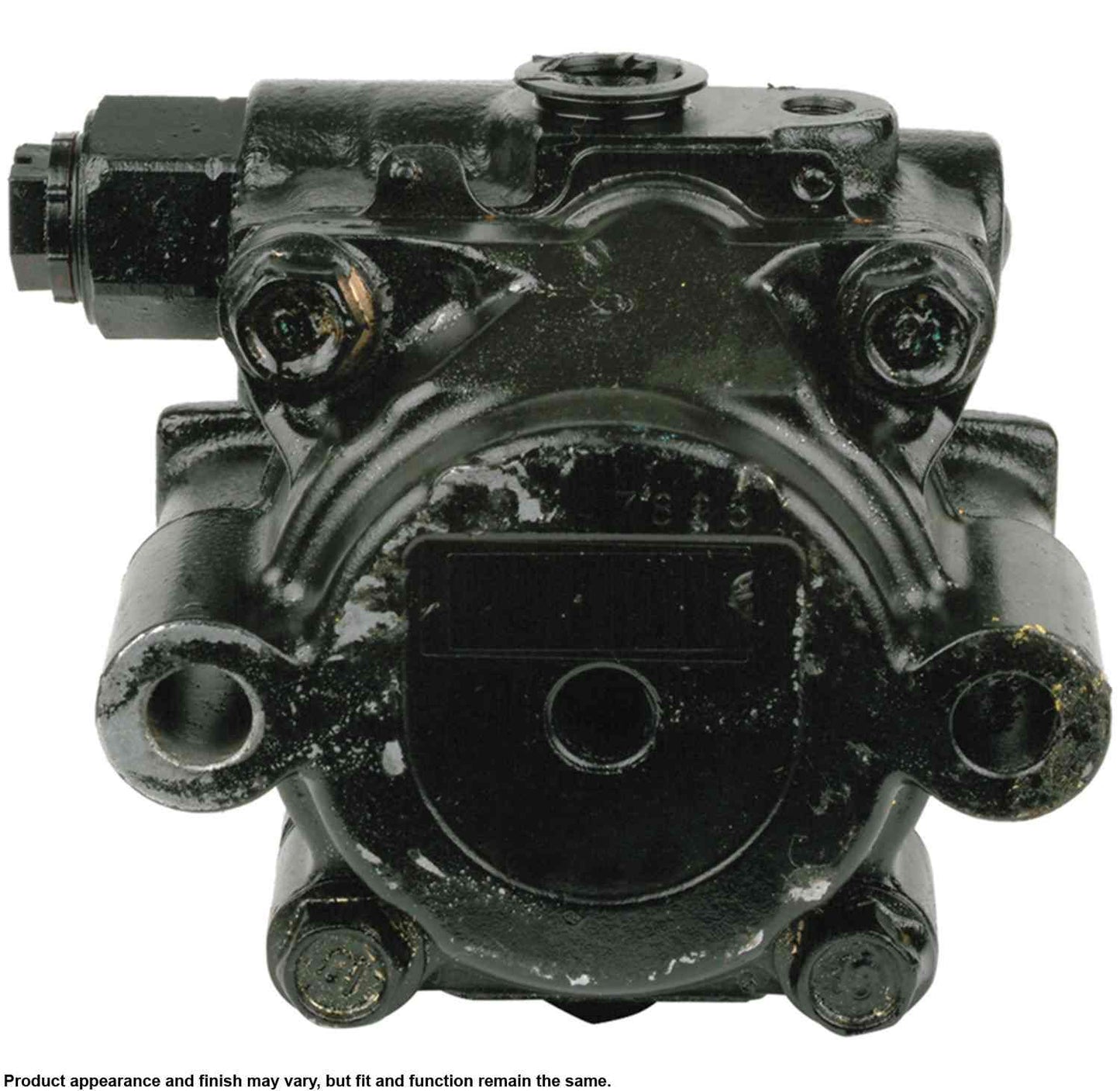 Cardone Reman Power Steering Pump 21-5258
