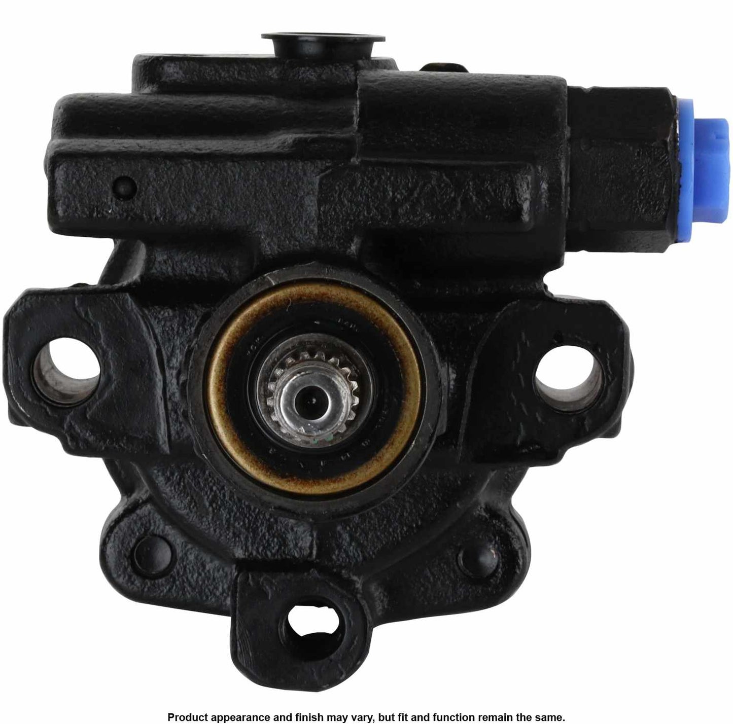 Cardone Reman Power Steering Pump 21-5258