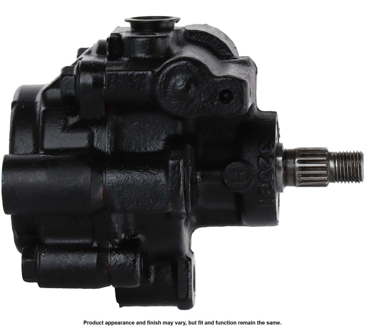 Cardone Reman Power Steering Pump 21-5258