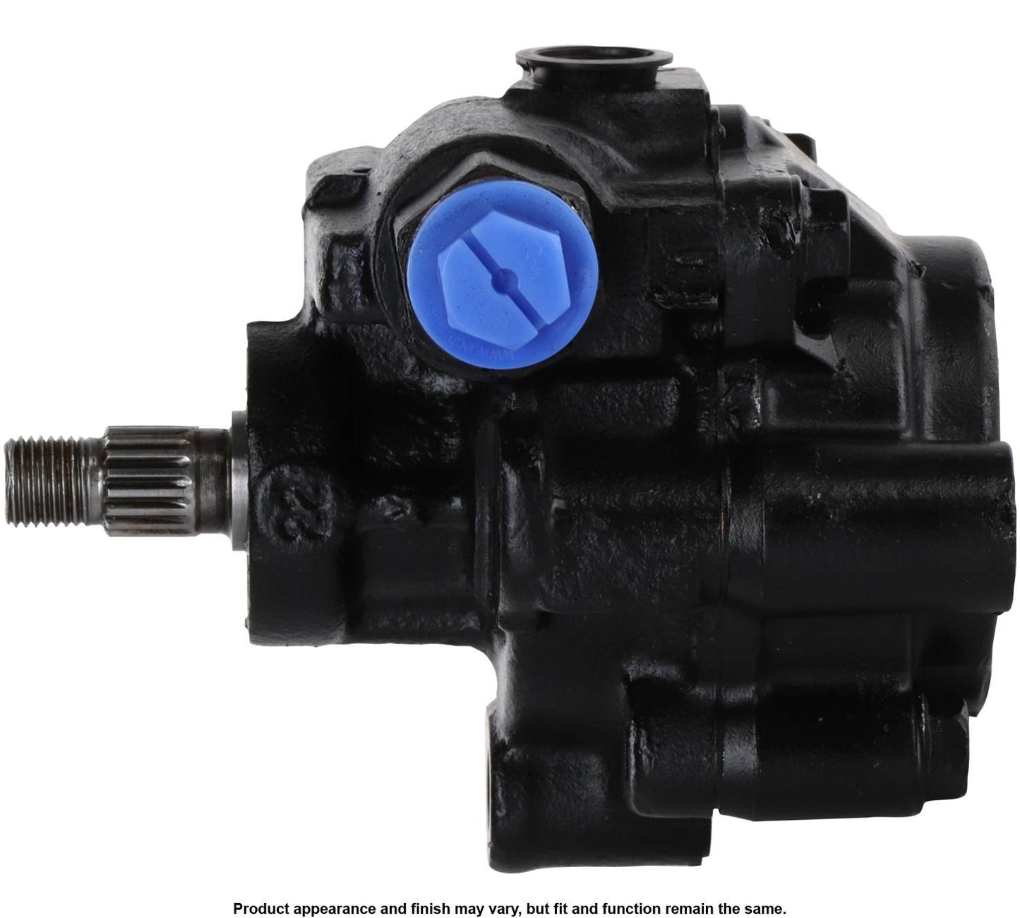Cardone Reman Power Steering Pump 21-5258