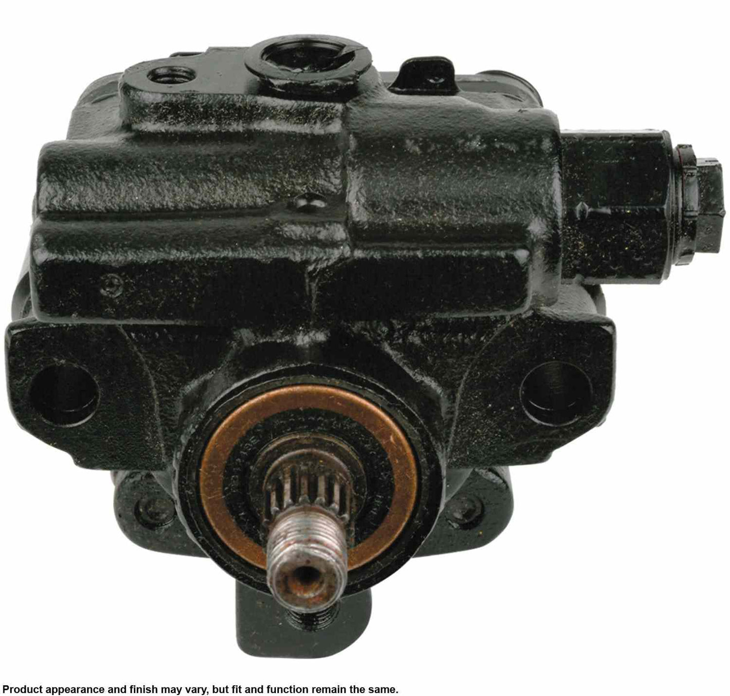 Cardone Reman Power Steering Pump 21-5258