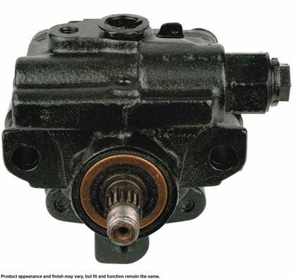 Cardone Reman Power Steering Pump 21-5258
