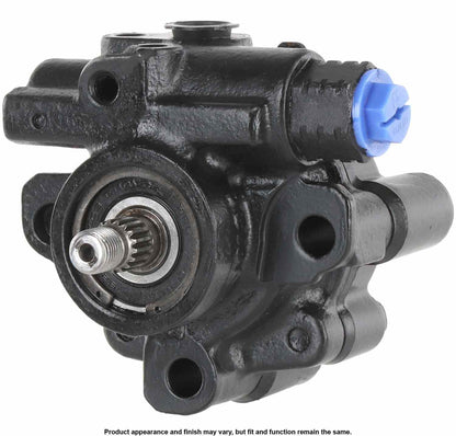 Cardone Reman Power Steering Pump 21-5259