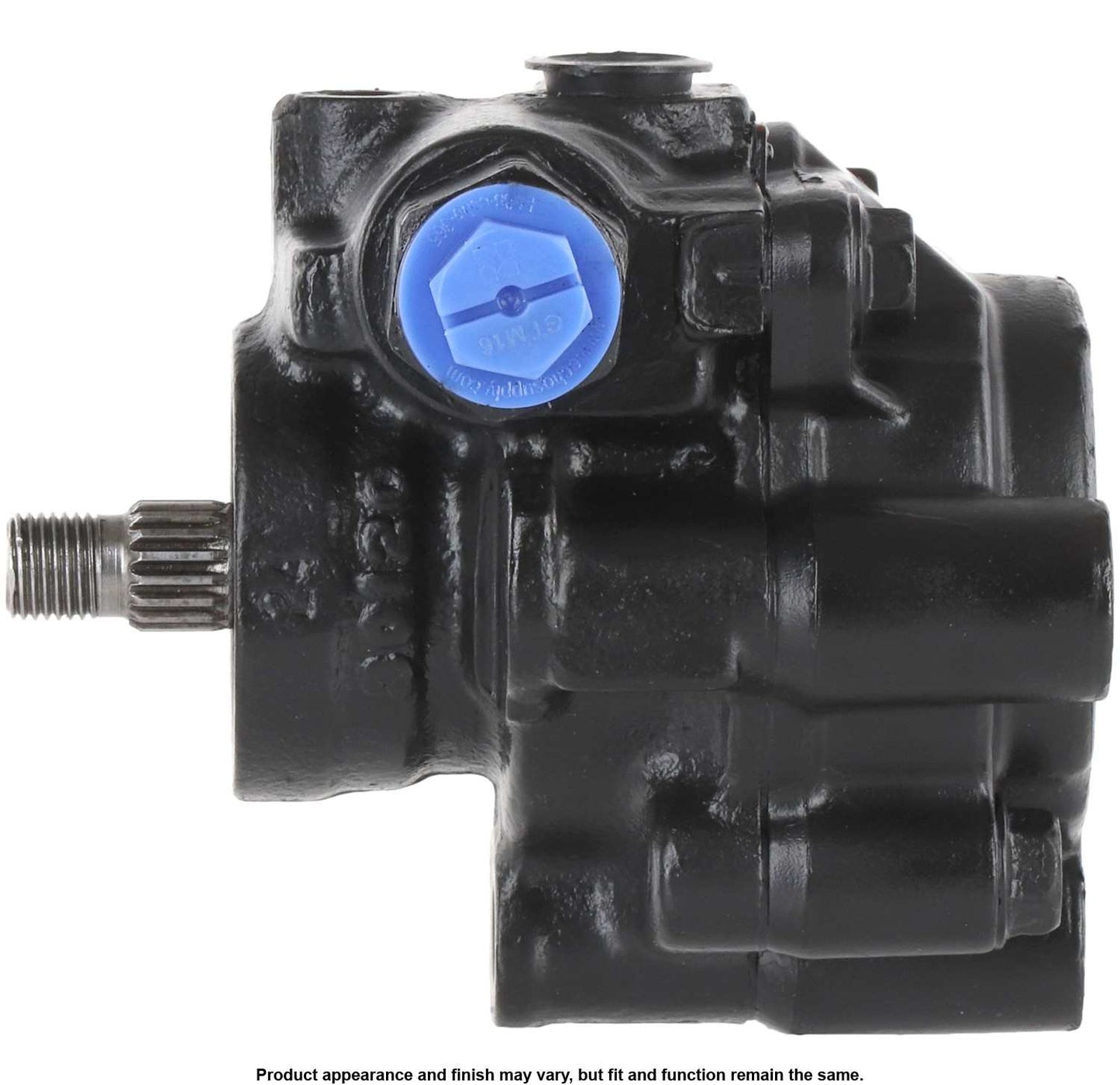 Cardone Reman Power Steering Pump 21-5259