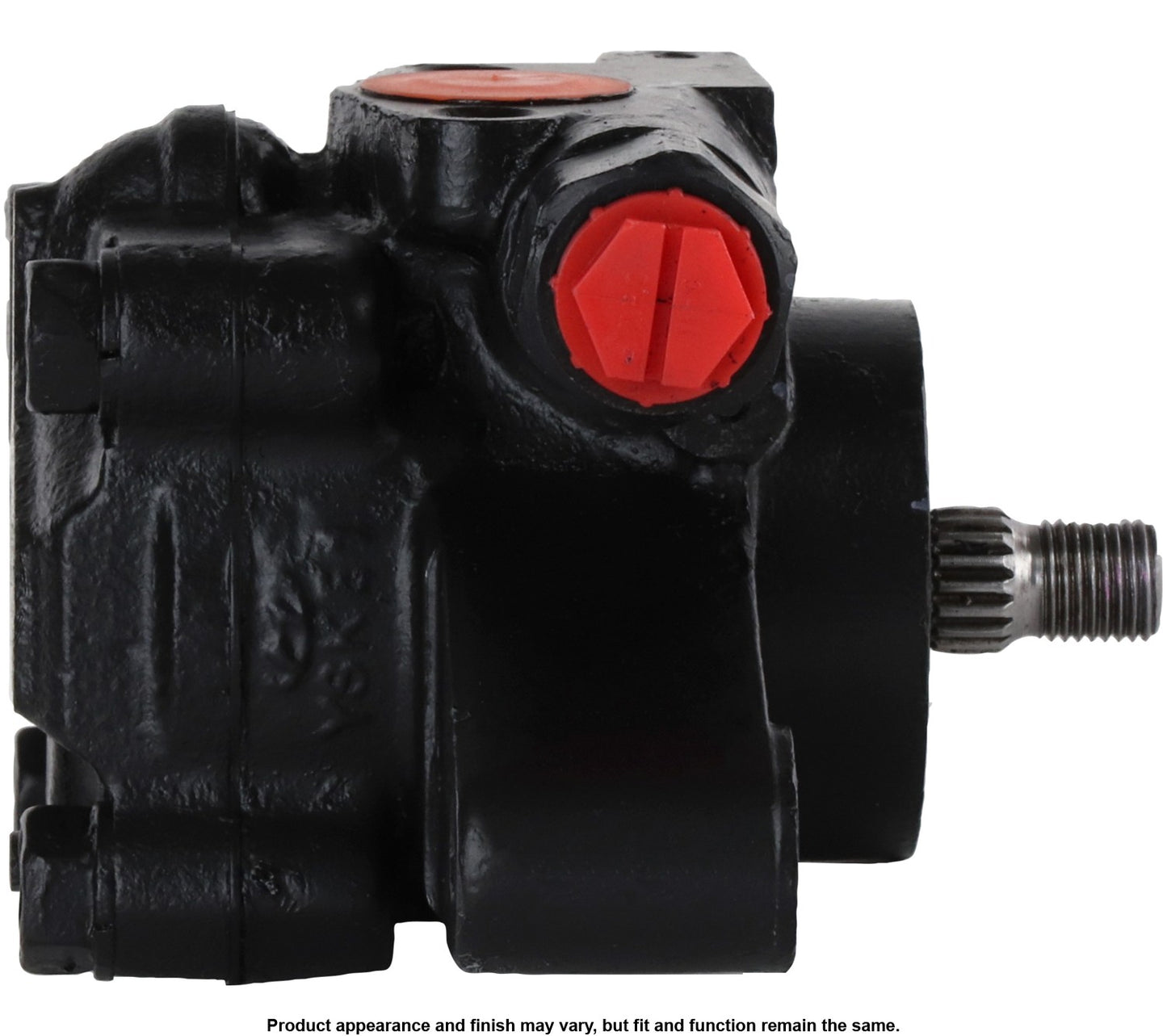 Cardone Reman Power Steering Pump 21-5260