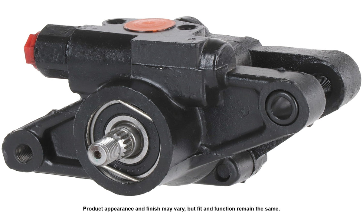 Cardone Reman Power Steering Pump 21-5261