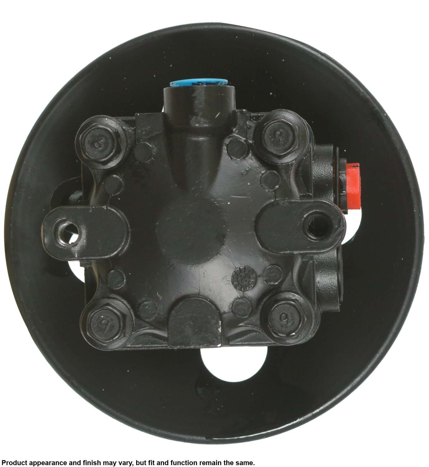 Cardone Reman Power Steering Pump 21-5262