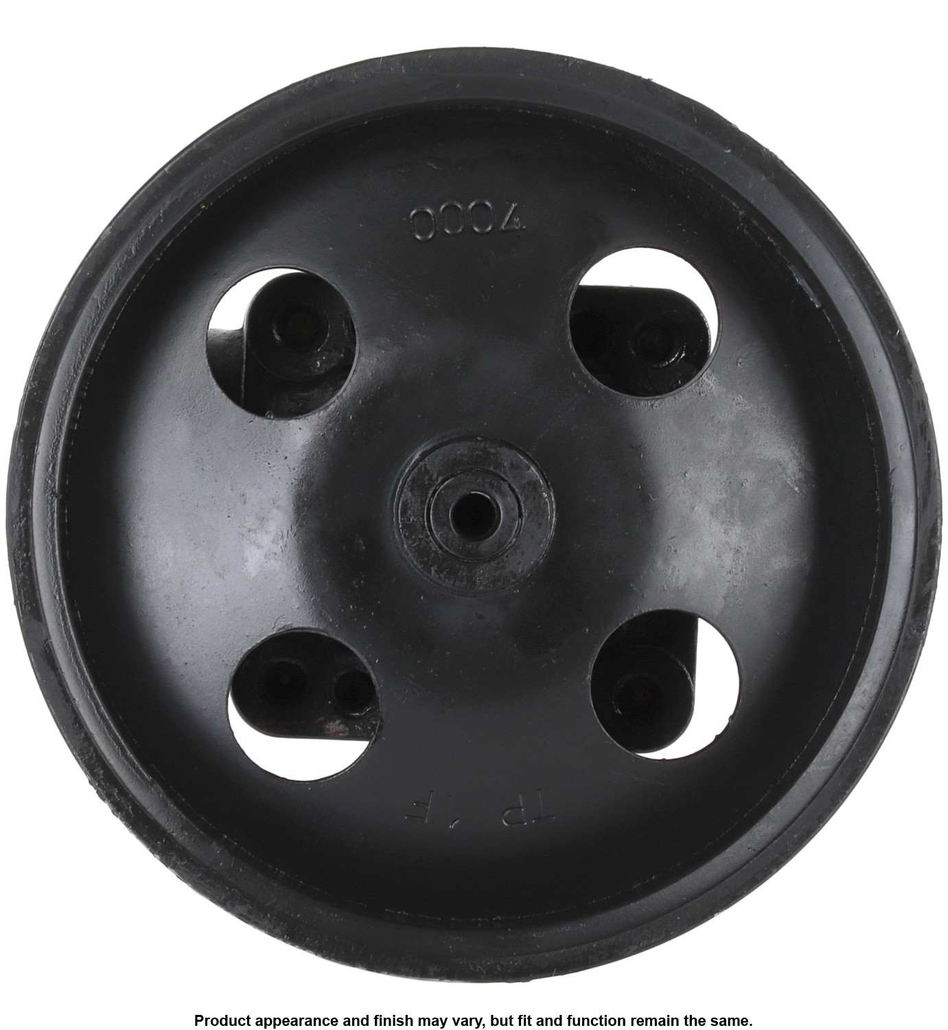 Cardone Reman Power Steering Pump 21-5262