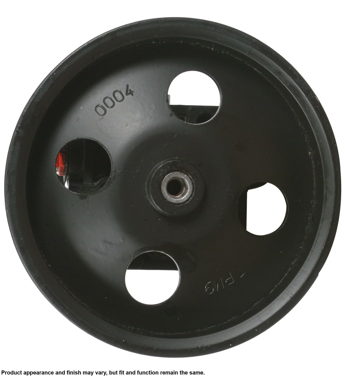 Cardone Reman Power Steering Pump 21-5262
