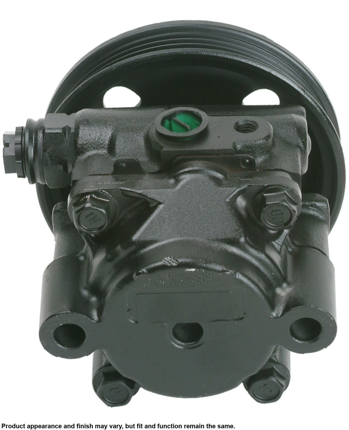 Cardone Reman Power Steering Pump 21-5263
