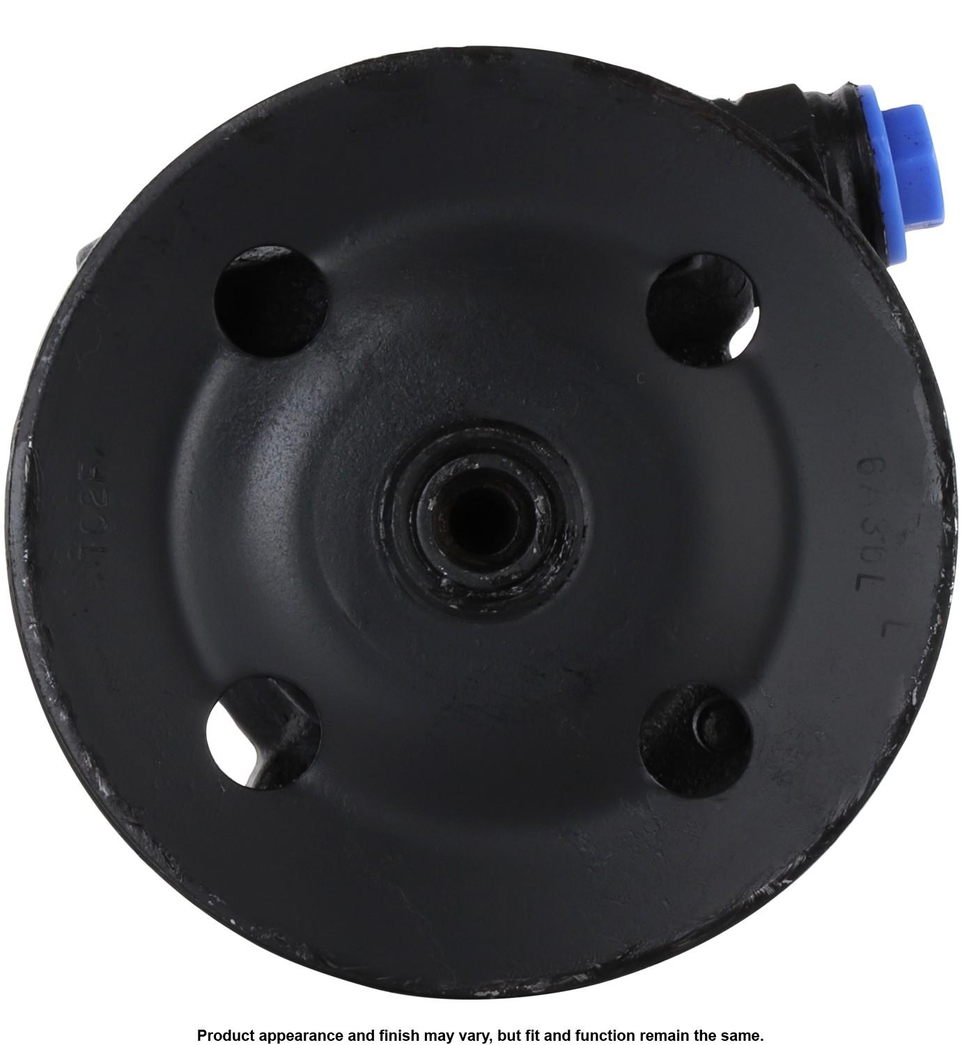 Cardone Reman Power Steering Pump 21-5263