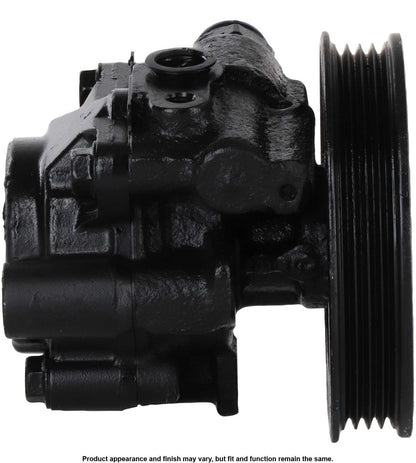 Cardone Reman Power Steering Pump 21-5263