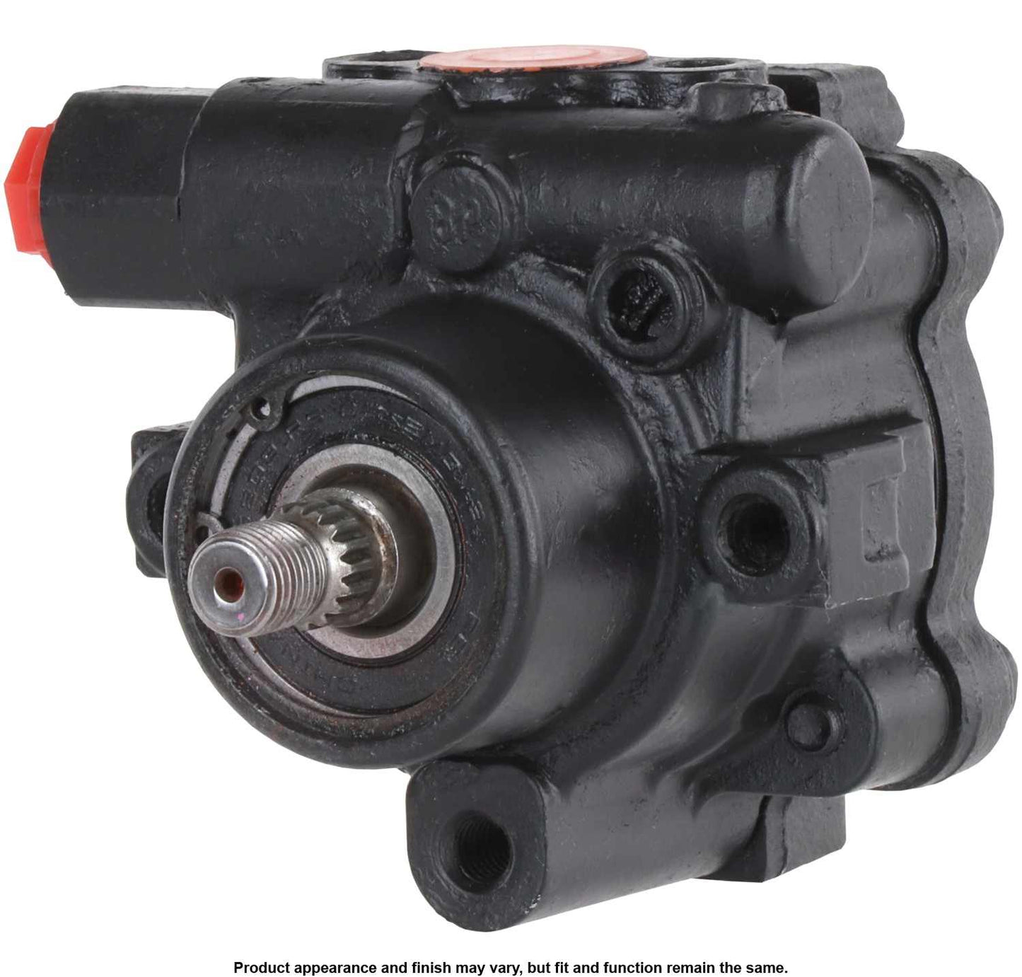 Cardone Reman Power Steering Pump 21-5265