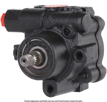 Cardone Reman Power Steering Pump 21-5265