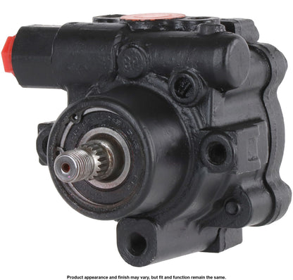 Cardone Reman Power Steering Pump 21-5265