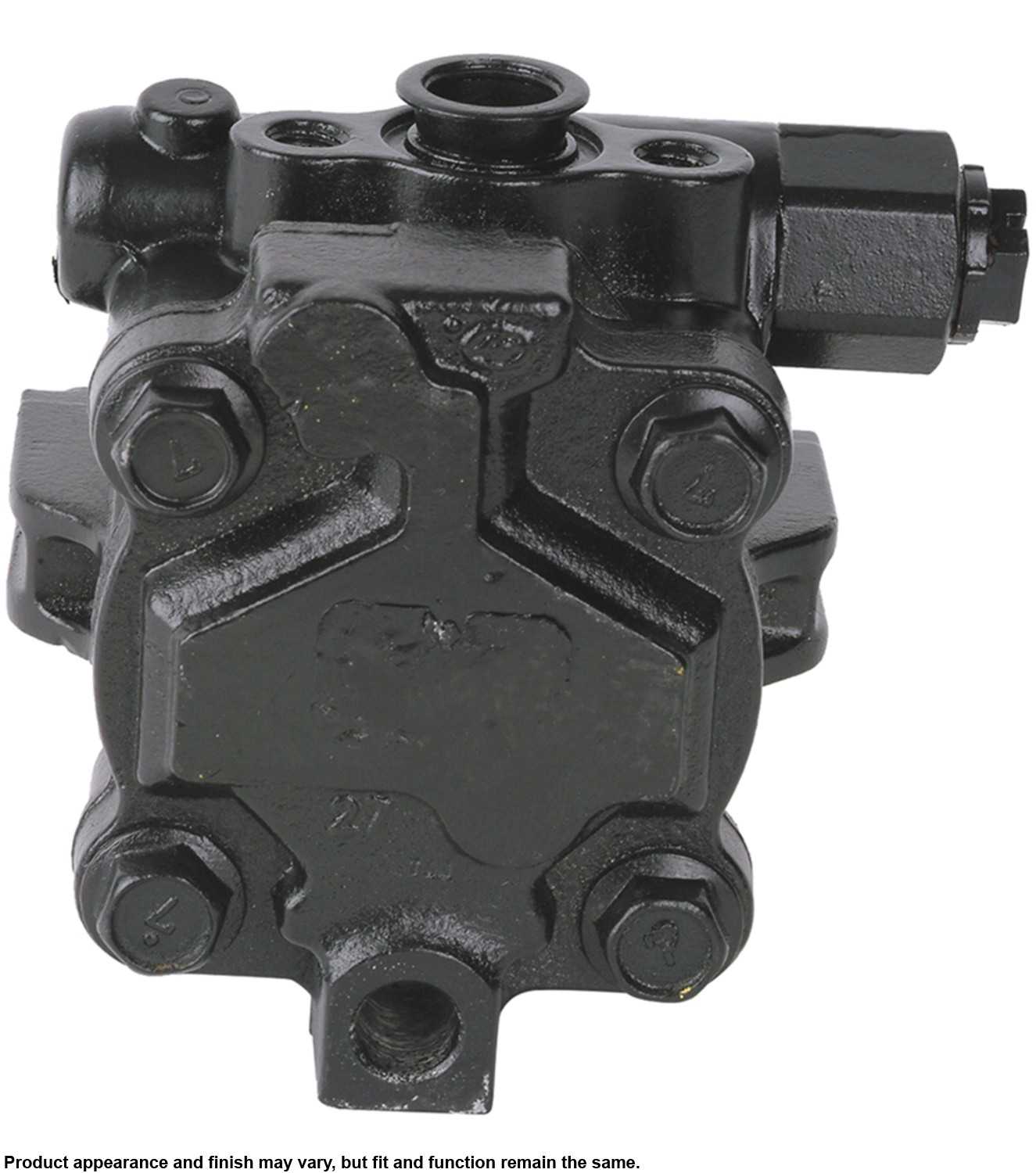 Cardone Reman Power Steering Pump 21-5265
