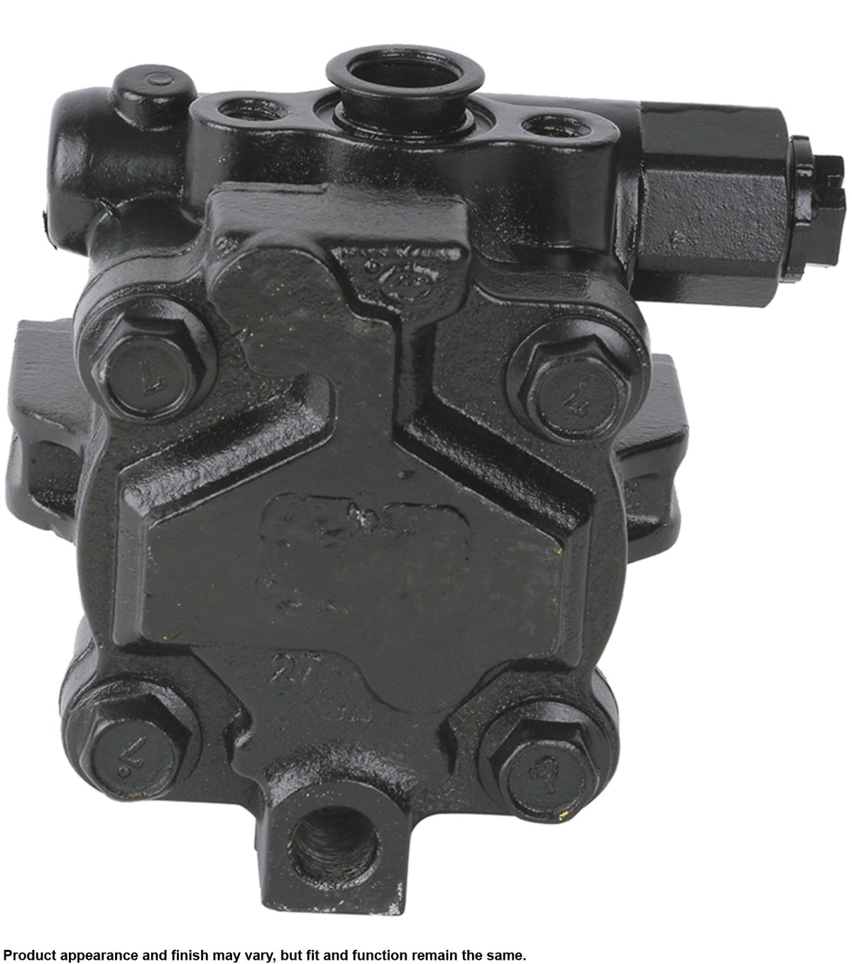 Cardone Reman Power Steering Pump 21-5265