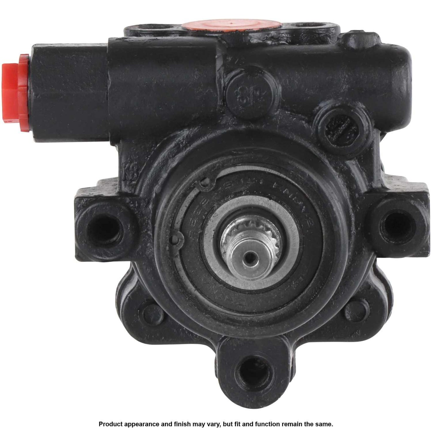 Cardone Reman Power Steering Pump 21-5265