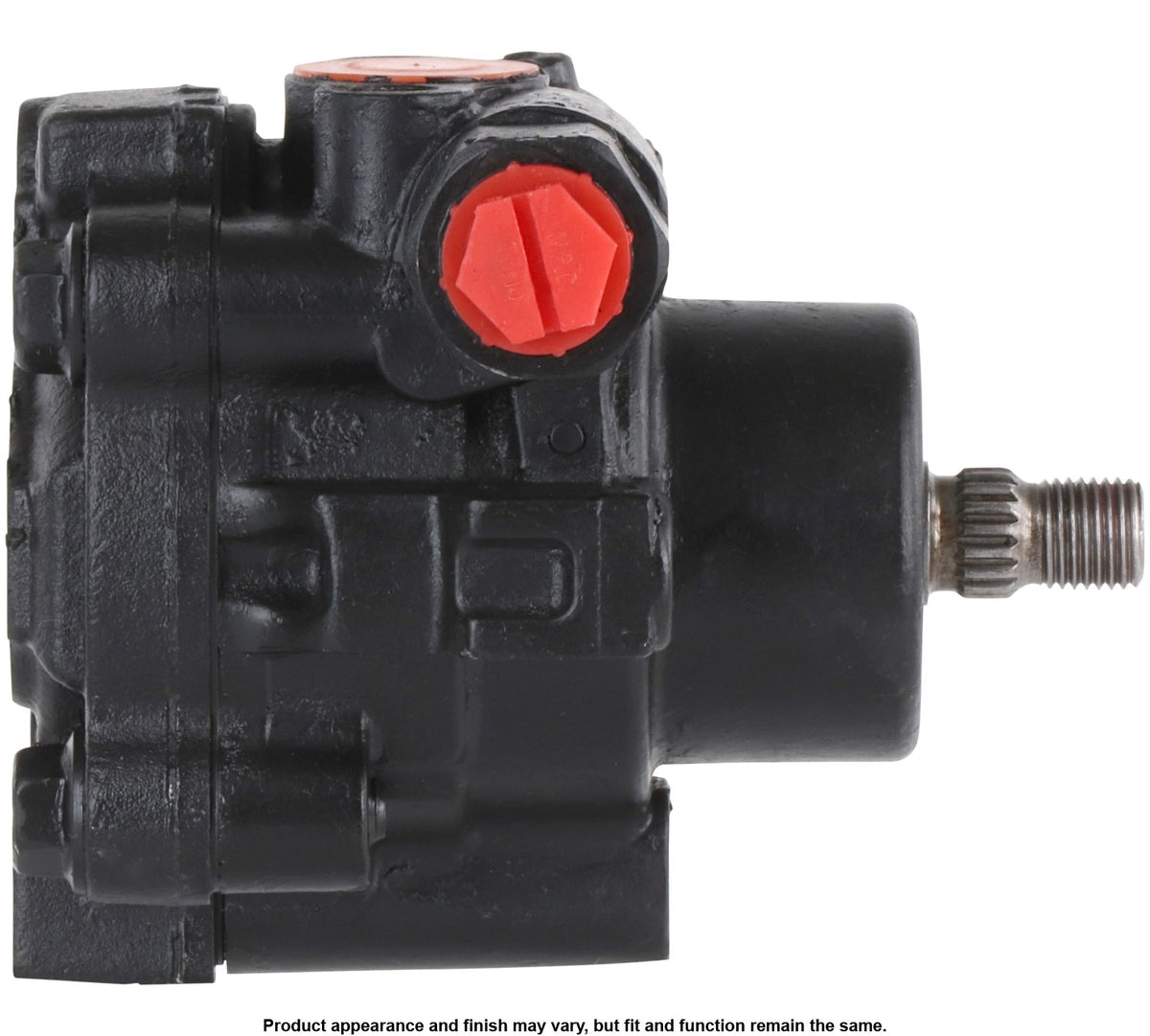 Cardone Reman Power Steering Pump 21-5265