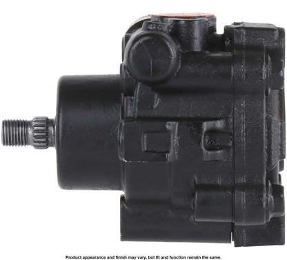 Cardone Reman Power Steering Pump 21-5265