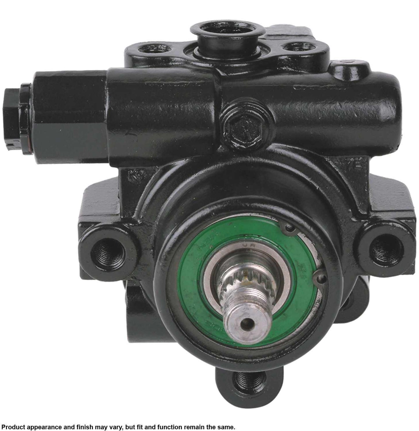 Cardone Reman Power Steering Pump 21-5265