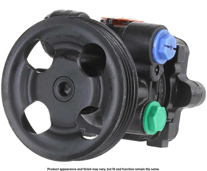 Cardone Reman Power Steering Pump 21-5266