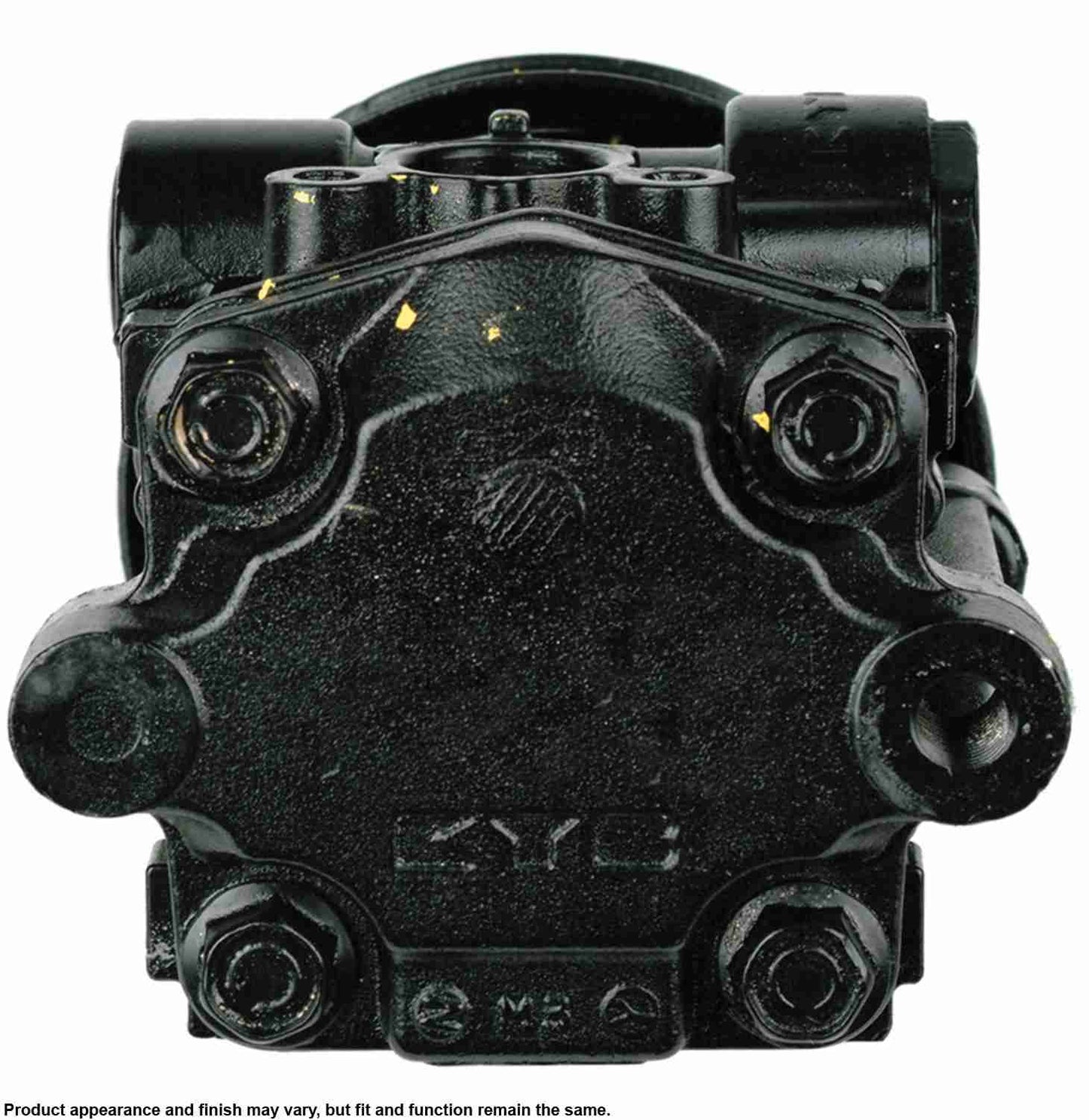 Cardone Reman Power Steering Pump 21-5266