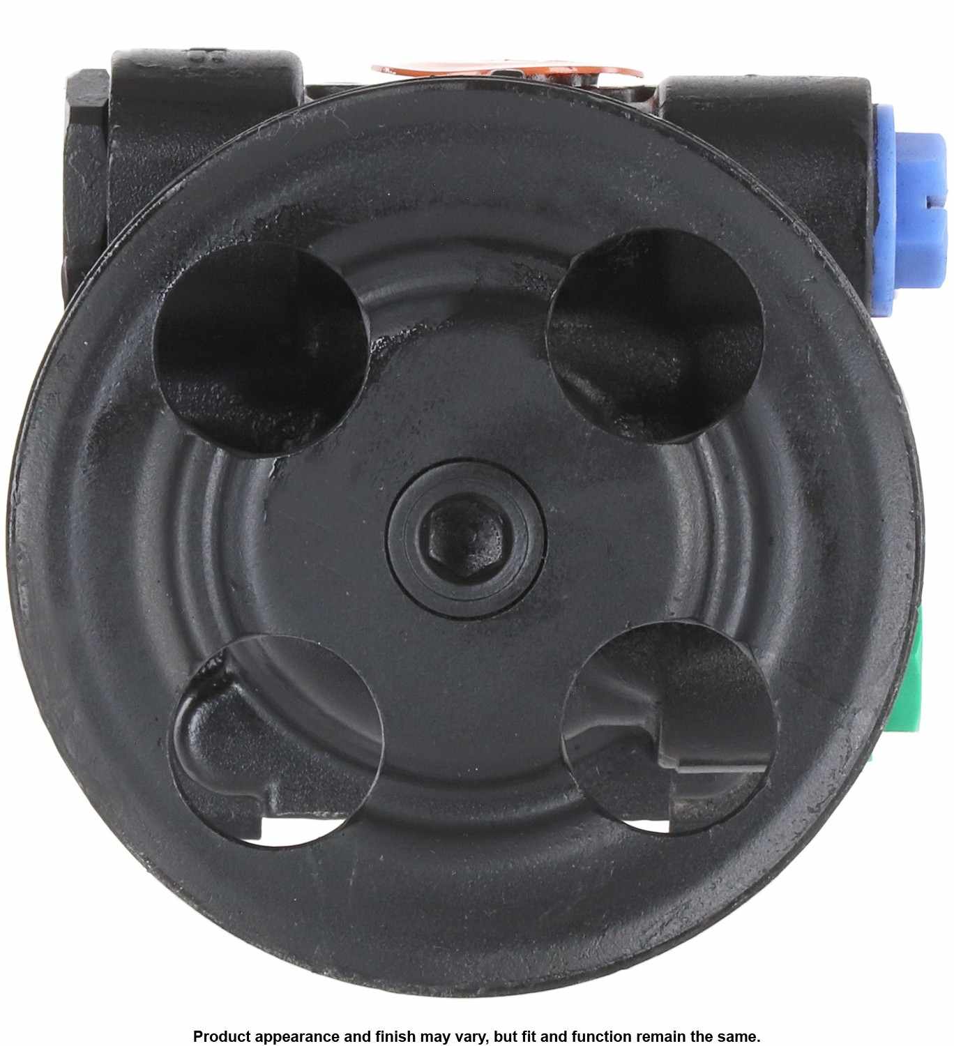 Cardone Reman Power Steering Pump 21-5266