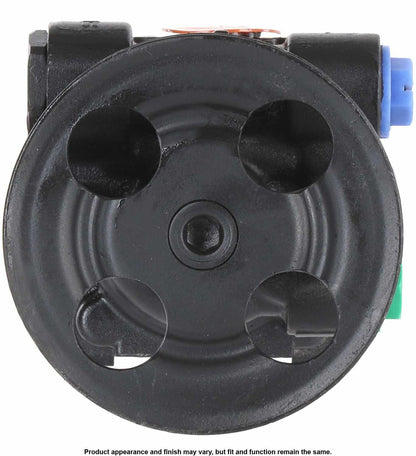 Cardone Reman Power Steering Pump 21-5266