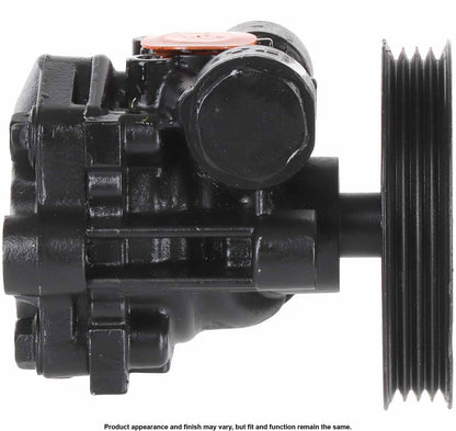 Cardone Reman Power Steering Pump 21-5266