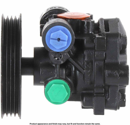 Cardone Reman Power Steering Pump 21-5266