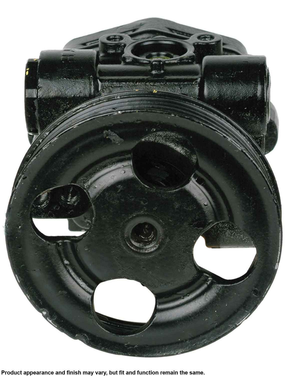 Cardone Reman Power Steering Pump 21-5266