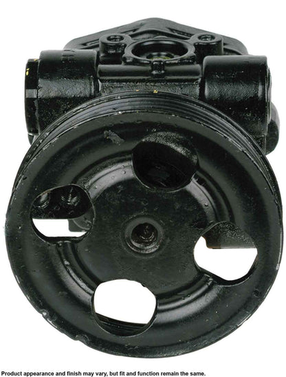Cardone Reman Power Steering Pump 21-5266