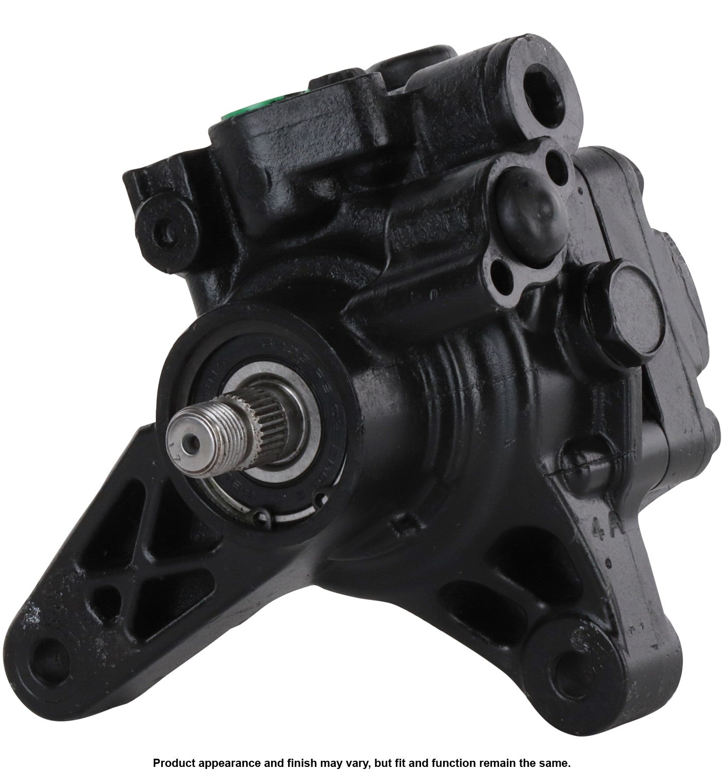 Cardone Reman Power Steering Pump 21-5267