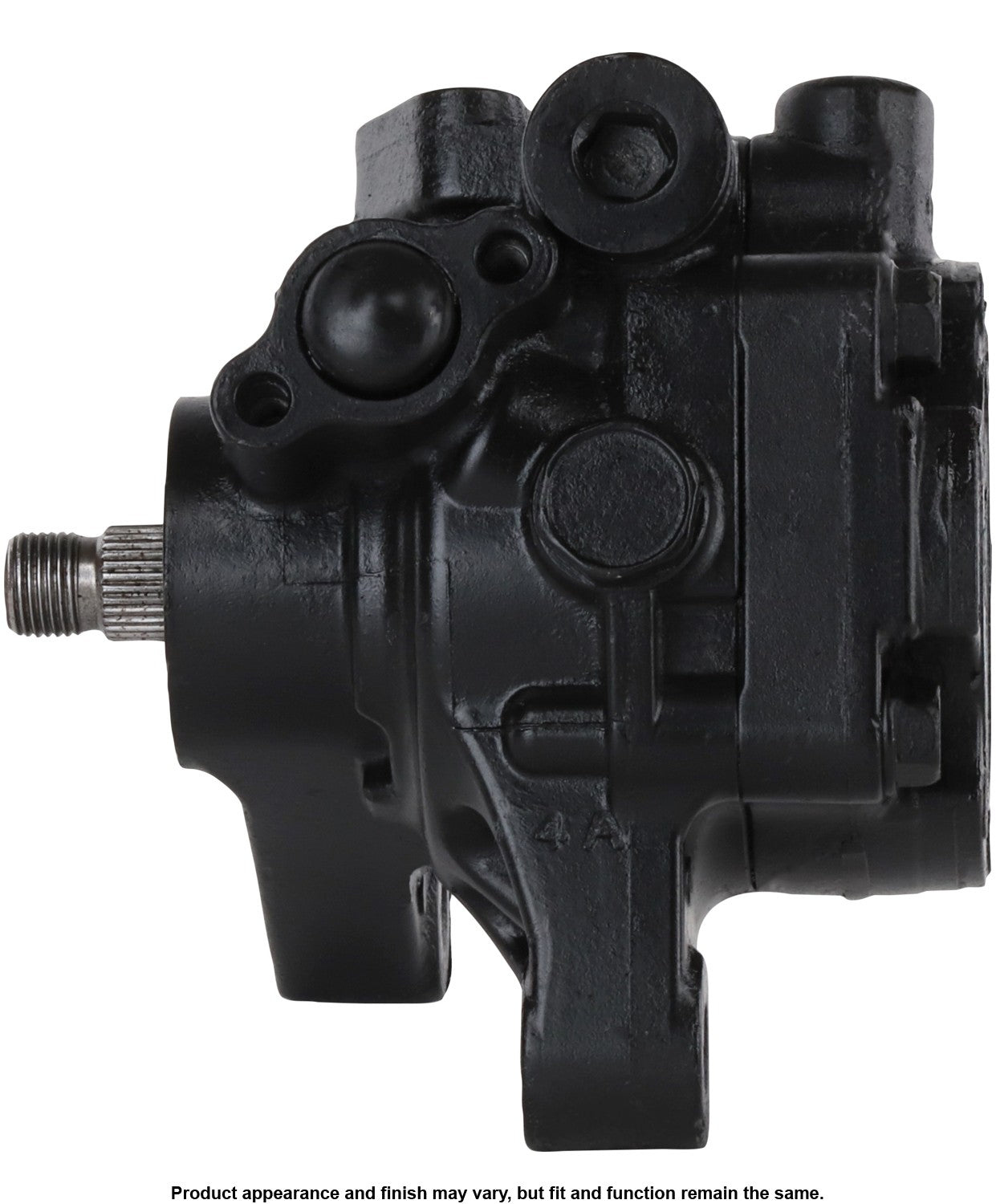 Cardone Reman Power Steering Pump 21-5267