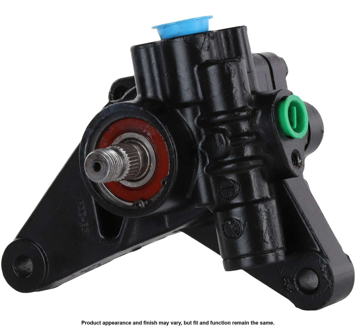 Cardone Reman Power Steering Pump 21-5268