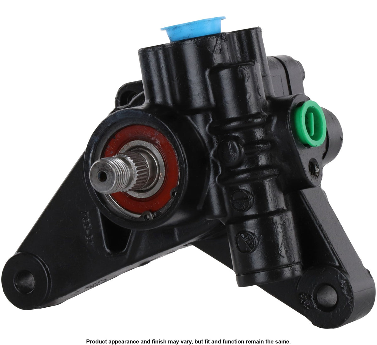 Cardone Reman Power Steering Pump 21-5268