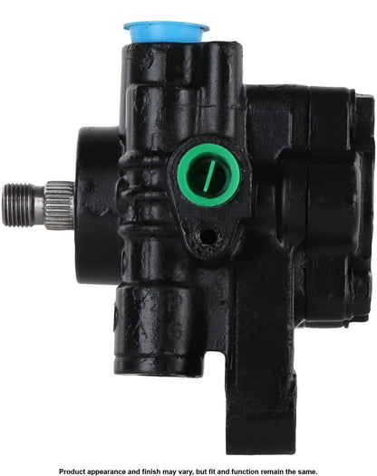 Cardone Reman Power Steering Pump 21-5268
