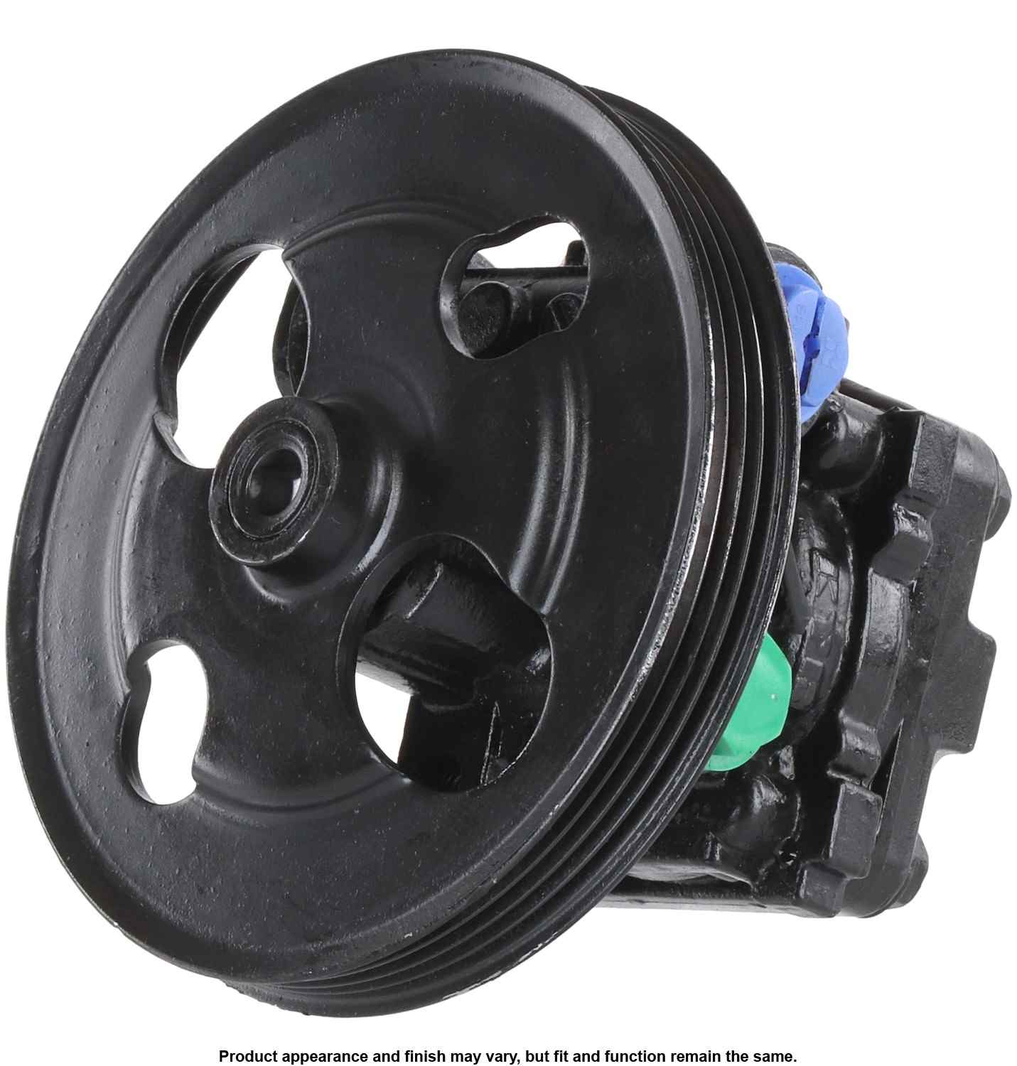 Cardone Reman Power Steering Pump 21-5269